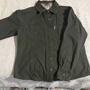 Carhartt Jacket